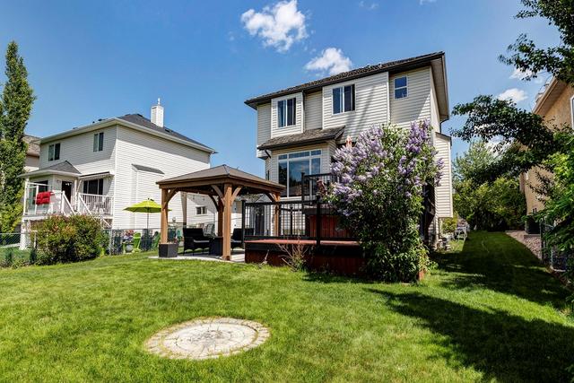717 Woodside Bay Nw, House detached with 4 bedrooms, 3 bathrooms and 4 parking in Airdrie AB | Image 30