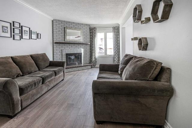 254 Delaney Dr, House detached with 3 bedrooms, 4 bathrooms and 6 parking in Ajax ON | Image 12