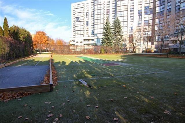 809 - 40 Harding Blvd, Condo with 1 bedrooms, 2 bathrooms and 1 parking in Richmond Hill ON | Image 20