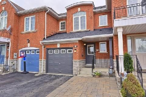 32 Maple Sugar Lane, House attached with 3 bedrooms, 3 bathrooms and 4 parking in Vaughan ON | Image 1