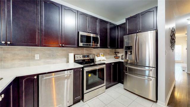 190 Cookview Dr, House detached with 4 bedrooms, 4 bathrooms and 4 parking in Brampton ON | Image 27