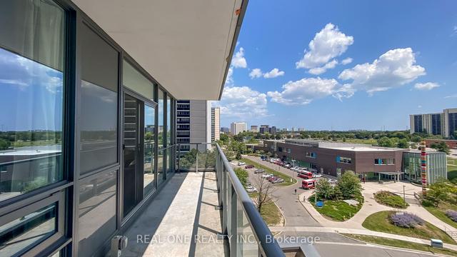 602 - 56 Forest Manor Rd, Condo with 2 bedrooms, 2 bathrooms and 1 parking in Toronto ON | Image 23