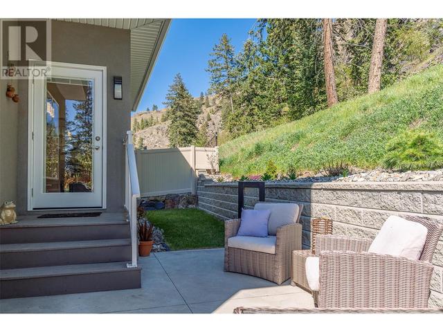 3119 Riesling Way, House detached with 3 bedrooms, 2 bathrooms and 4 parking in West Kelowna BC | Image 36