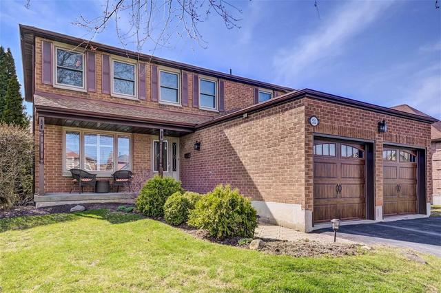 522 Gardenview Sq, House detached with 4 bedrooms, 3 bathrooms and 6 parking in Pickering ON | Image 12