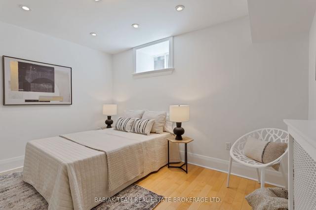 30 The Palisades, House detached with 4 bedrooms, 3 bathrooms and 4 parking in Toronto ON | Image 22
