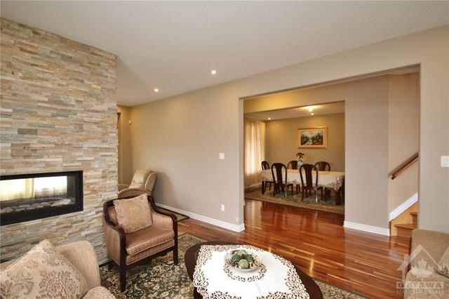 160 Bufflehead Way, House detached with 4 bedrooms, 4 bathrooms and 6 parking in Ottawa ON | Image 7