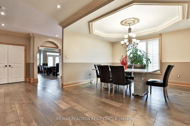 83 Elm Ave, House detached with 4 bedrooms, 9 bathrooms and 12 parking in Richmond Hill ON | Image 8