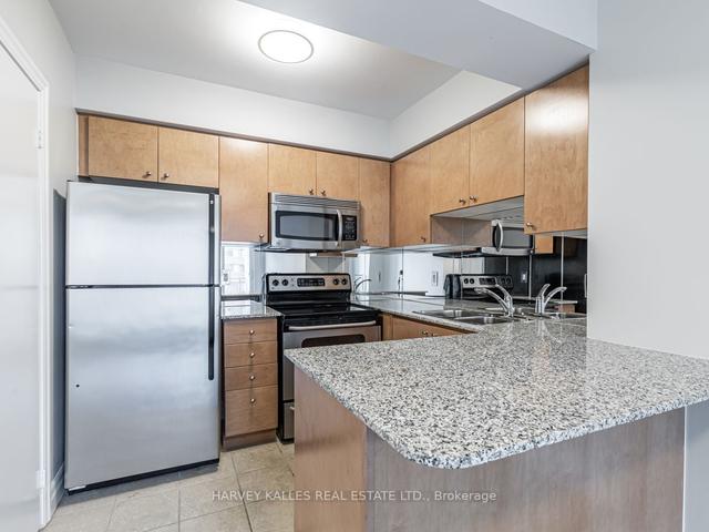 1301 - 8 Scollard St, Condo with 1 bedrooms, 1 bathrooms and 0 parking in Toronto ON | Image 23
