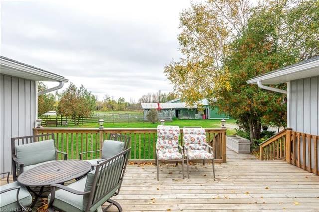 188 Stoney Creek Rd, House other with 2 bedrooms, 2 bathrooms and 20 parking in Kawartha Lakes ON | Image 17