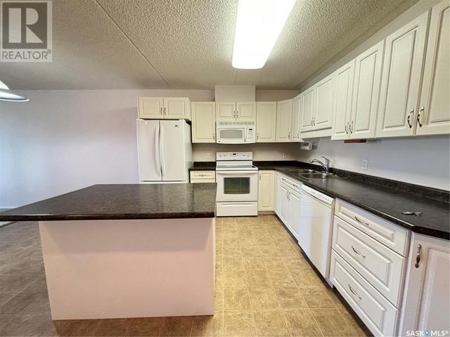 206 - 215 1st Street E, Condo with 2 bedrooms, 2 bathrooms and null parking in Nipawin SK | Image 8