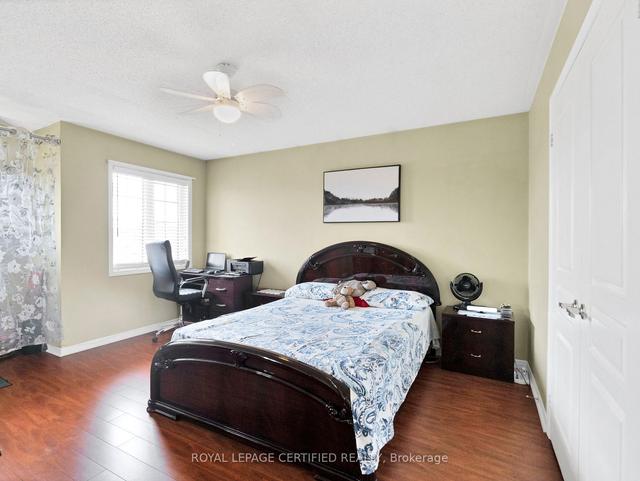 16 Frankford St, House detached with 4 bedrooms, 5 bathrooms and 6 parking in Brampton ON | Image 18