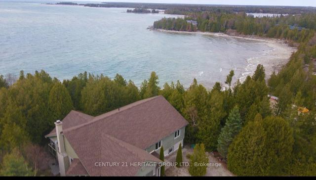 61 Fox Tr, House detached with 3 bedrooms, 3 bathrooms and 20 parking in Northern Bruce Peninsula ON | Image 12