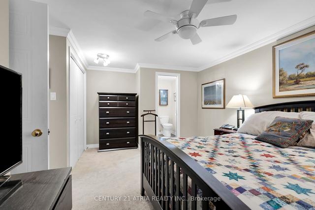 45 - 683 Windermere Rd, Townhouse with 4 bedrooms, 3 bathrooms and 2 parking in London ON | Image 9