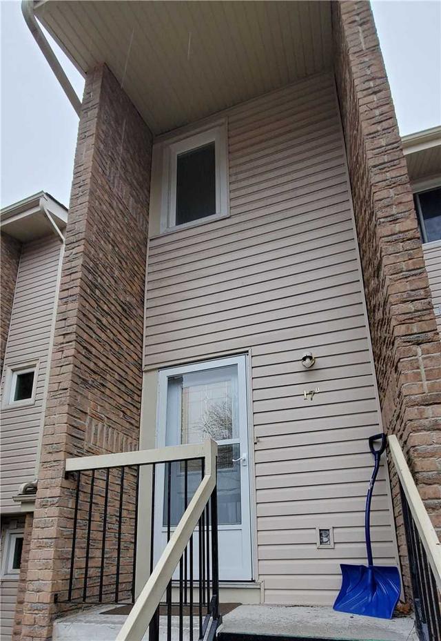 17a - 1360 Glenanna Rd, Townhouse with 3 bedrooms, 2 bathrooms and 1 parking in Pickering ON | Image 7