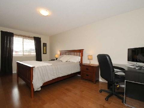 80 Argento Cres, House attached with 3 bedrooms, 3 bathrooms and 2 parking in Vaughan ON | Image 7