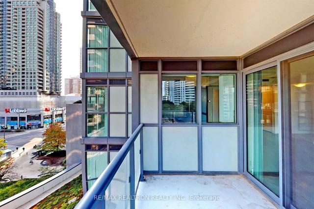 505 - 5162 Yonge St, Condo with 2 bedrooms, 2 bathrooms and 1 parking in Toronto ON | Image 20