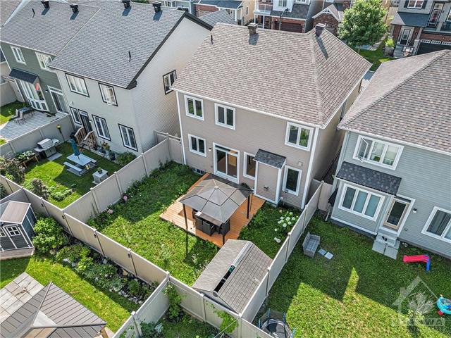 194 Flowing Creek Circle, House detached with 4 bedrooms, 4 bathrooms and 4 parking in Ottawa ON | Image 25