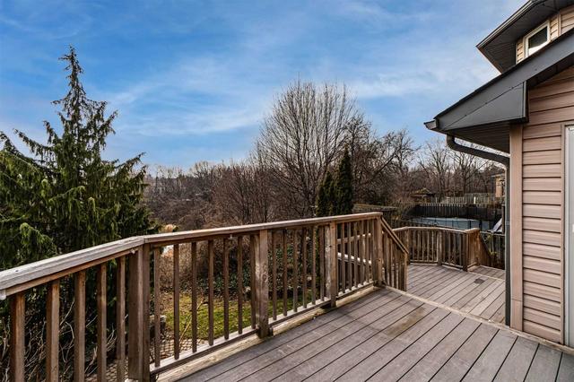 2594 Gazebo Crt, House detached with 4 bedrooms, 4 bathrooms and 5 parking in Mississauga ON | Image 26