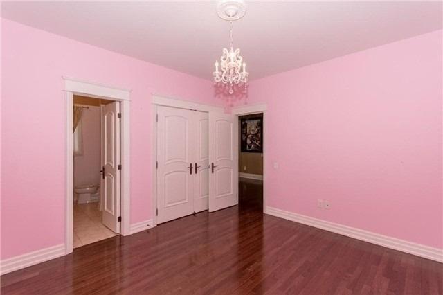 16 Springrain Crt, House detached with 4 bedrooms, 5 bathrooms and 6 parking in Vaughan ON | Image 18