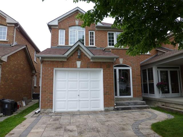 97 Highhill Dr, House detached with 3 bedrooms, 3 bathrooms and 3 parking in Toronto ON | Card Image