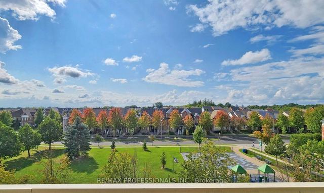 a206 - 15 Cornell Meadows Ave, Townhouse with 3 bedrooms, 3 bathrooms and 1 parking in Markham ON | Image 15