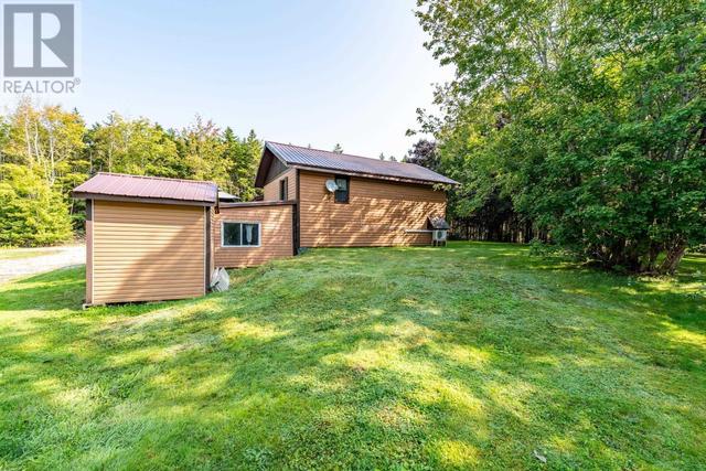 291 New Edinburgh Road, House detached with 3 bedrooms, 2 bathrooms and null parking in Clare NS | Image 46