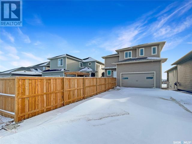 641 Douglas Drive, House detached with 4 bedrooms, 3 bathrooms and null parking in Swift Current SK | Image 22