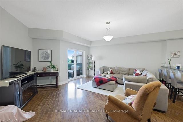 523 - 8111 Forest Glen Dr, Condo with 1 bedrooms, 1 bathrooms and 1 parking in Niagara Falls ON | Image 25