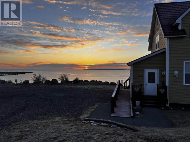 2845 255 Highway, House detached with 5 bedrooms, 5 bathrooms and null parking in Cape Breton NS | Image 3