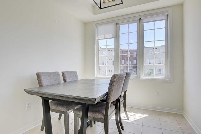 6 - 33 Island Rd, Townhouse with 3 bedrooms, 3 bathrooms and 1 parking in Toronto ON | Image 15