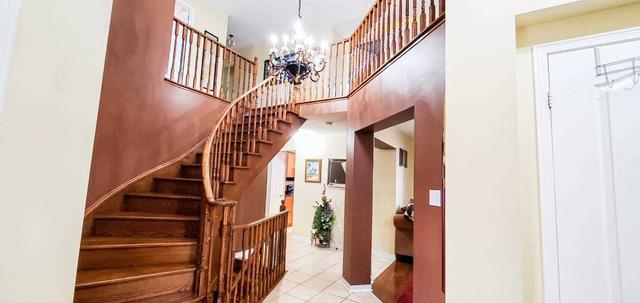 4 Snowy Wood Dr, House detached with 4 bedrooms, 4 bathrooms and 7 parking in Brampton ON | Image 23