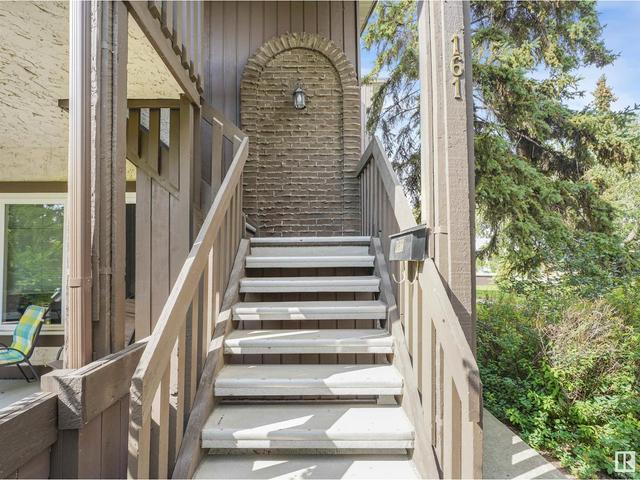 161 Surrey Gd Nw, House attached with 2 bedrooms, 0 bathrooms and null parking in Edmonton AB | Image 6