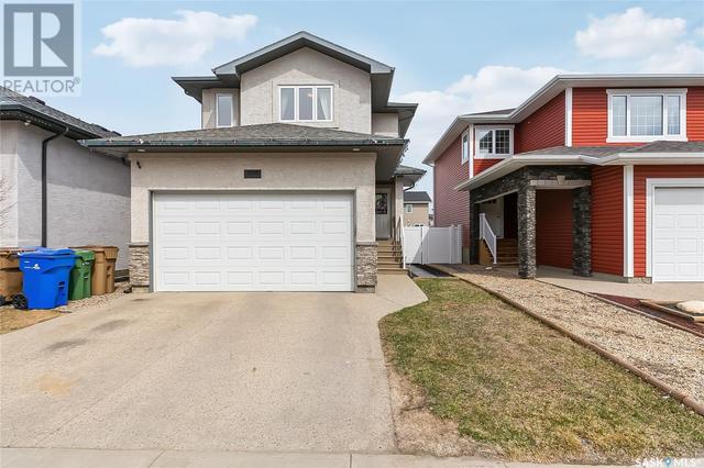 5101 Aerial Crescent, House detached with 4 bedrooms, 4 bathrooms and null parking in Regina SK | Image 45
