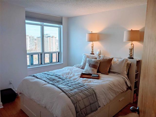 ph7 - 255 Richmond St E, Condo with 1 bedrooms, 1 bathrooms and 1 parking in Toronto ON | Image 9