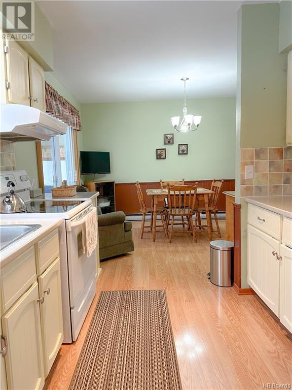 353 Back Greenfield Road, House detached with 3 bedrooms, 1 bathrooms and null parking in Wicklow NB | Image 3