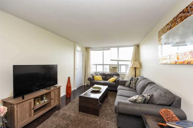 809 - 390 Dixon Rd, Condo with 2 bedrooms, 1 bathrooms and 1 parking in Toronto ON | Image 27