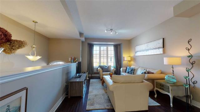 7 - 5972 Turney Dr, Townhouse with 2 bedrooms, 3 bathrooms and 2 parking in Mississauga ON | Image 22