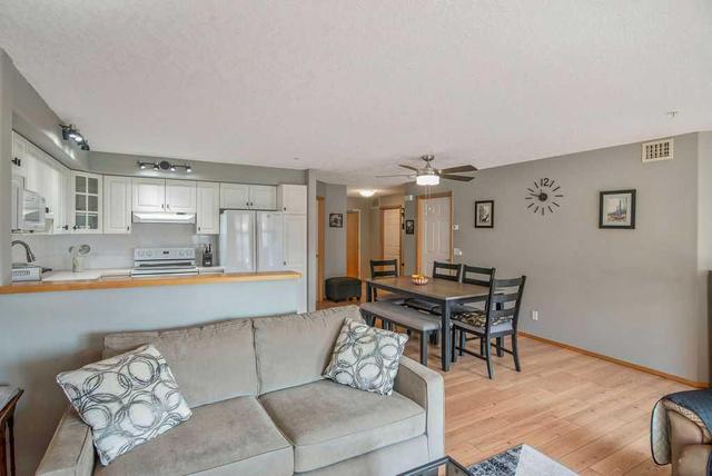 327 - 8535 Bonaventure Drive Se, Condo with 2 bedrooms, 1 bathrooms and 2 parking in Calgary AB | Image 7
