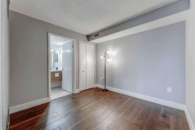 1716 - 25 Telegram Mews, Condo with 2 bedrooms, 2 bathrooms and 1 parking in Toronto ON | Image 5
