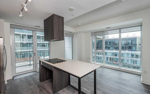 503 - 225 Sumach St, Condo with 2 bedrooms, 2 bathrooms and 1 parking in Toronto ON | Image 18