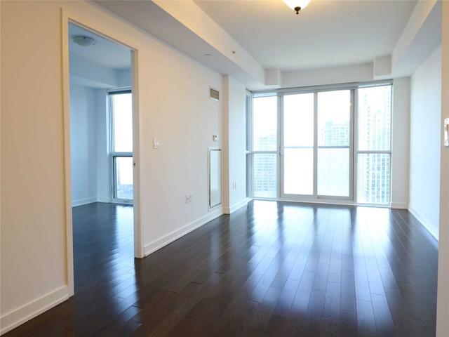 2601 - 1 The Esplanade Ave, Condo with 1 bedrooms, 1 bathrooms and 0 parking in Toronto ON | Image 18