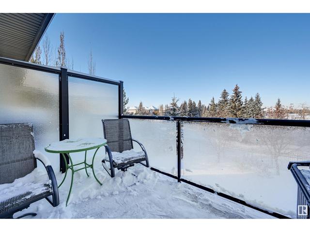 27 - 1030 Connelly Wy Sw, House semidetached with 2 bedrooms, 2 bathrooms and 4 parking in Edmonton AB | Image 30