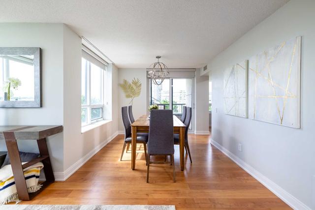 235 - 35 Viking Lane, Condo with 2 bedrooms, 2 bathrooms and 2 parking in Toronto ON | Image 33