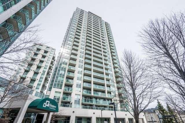 Lph 7 - 16 Harrison Garden Blvd, Condo with 1 bedrooms, 1 bathrooms and 1 parking in Toronto ON | Image 1