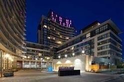 1001 - 25 Capreol Crt, Condo with 1 bedrooms, 1 bathrooms and null parking in Toronto ON | Image 1