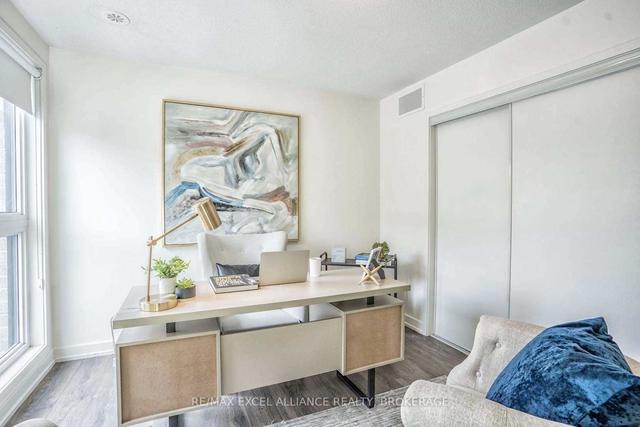 th 1 - 39 Florence St, Townhouse with 3 bedrooms, 4 bathrooms and 2 parking in Toronto ON | Image 14