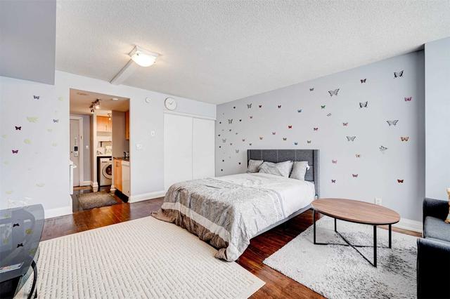 425 - 2737 Keele St, Condo with 0 bedrooms, 1 bathrooms and 1 parking in Toronto ON | Image 11