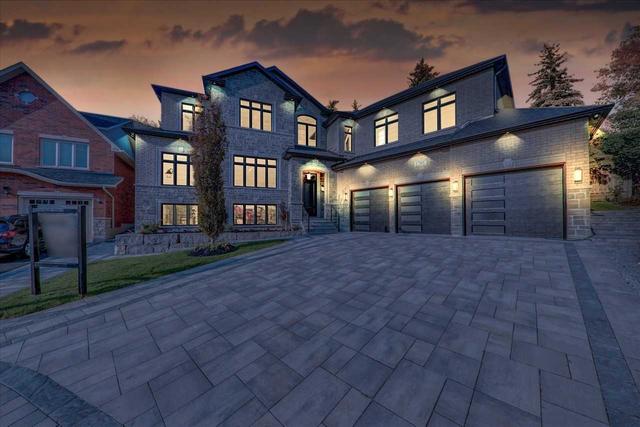 1785 Spartan Crt, House detached with 4 bedrooms, 7 bathrooms and 9 parking in Pickering ON | Image 23