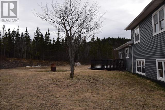 3 - 3 Morrison's Lane, House detached with 3 bedrooms, 2 bathrooms and null parking in Mount Moriah NL | Image 18