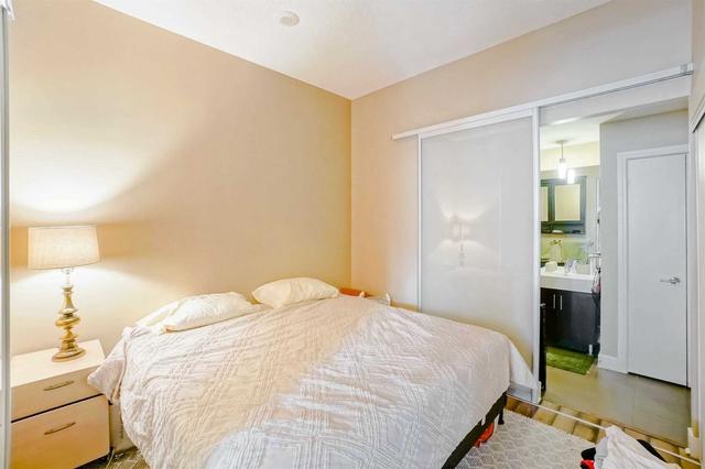s725 - 112 George St, Condo with 1 bedrooms, 1 bathrooms and 1 parking in Toronto ON | Image 16